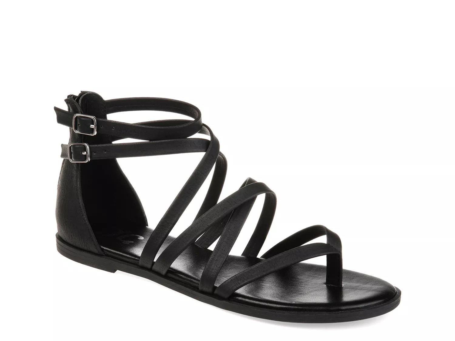 patterned birkenstock sandals