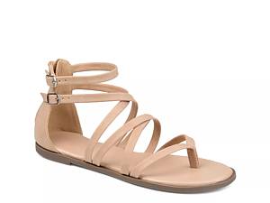 Shop Women's Wide Gladiator & Lace-Up Sandals