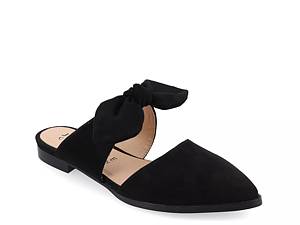 Dsw on sale black mules