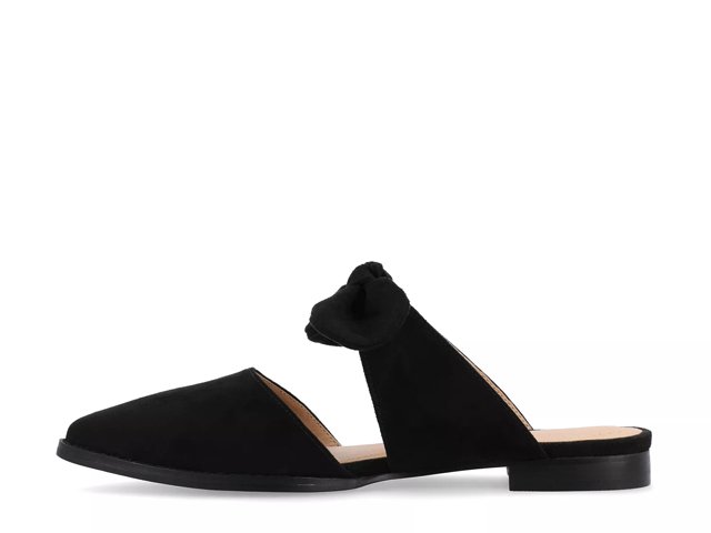 Journee Collection Telulah Mule