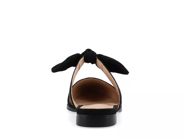 Journee Collection Telulah Mule
