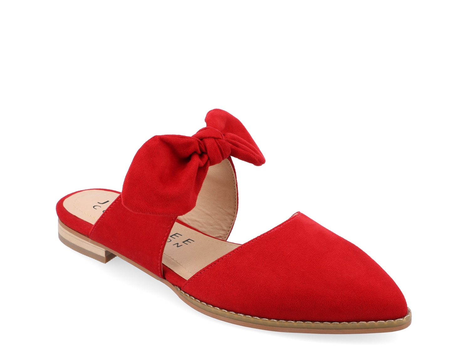 Journee Collection Telulah Mule - Free Shipping | DSW