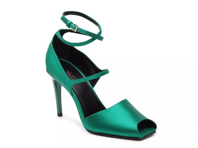 Dsw via hot sale spiga