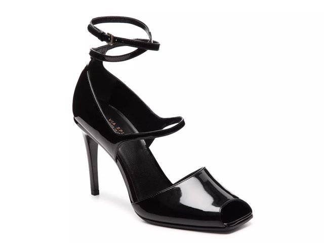 Dsw clearance via spiga