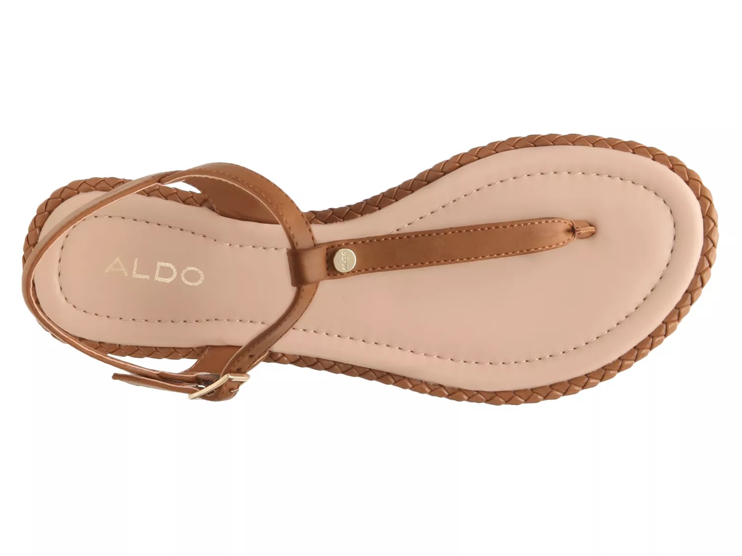 dsw aldo sandals