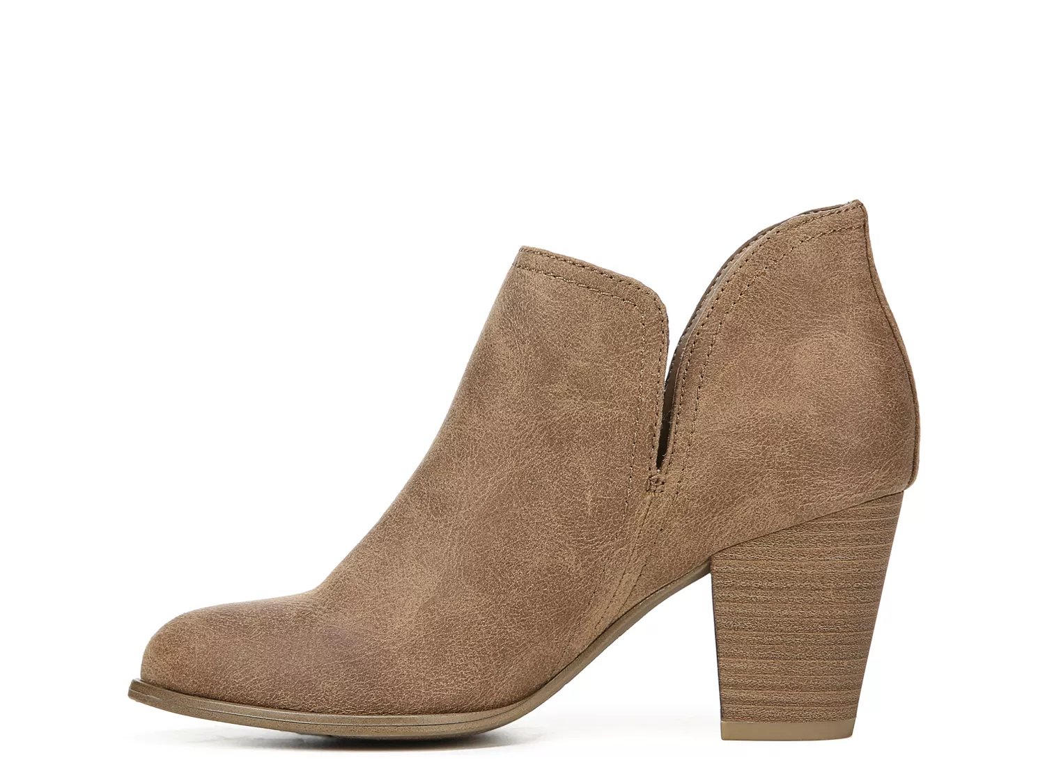 dsw fergie booties