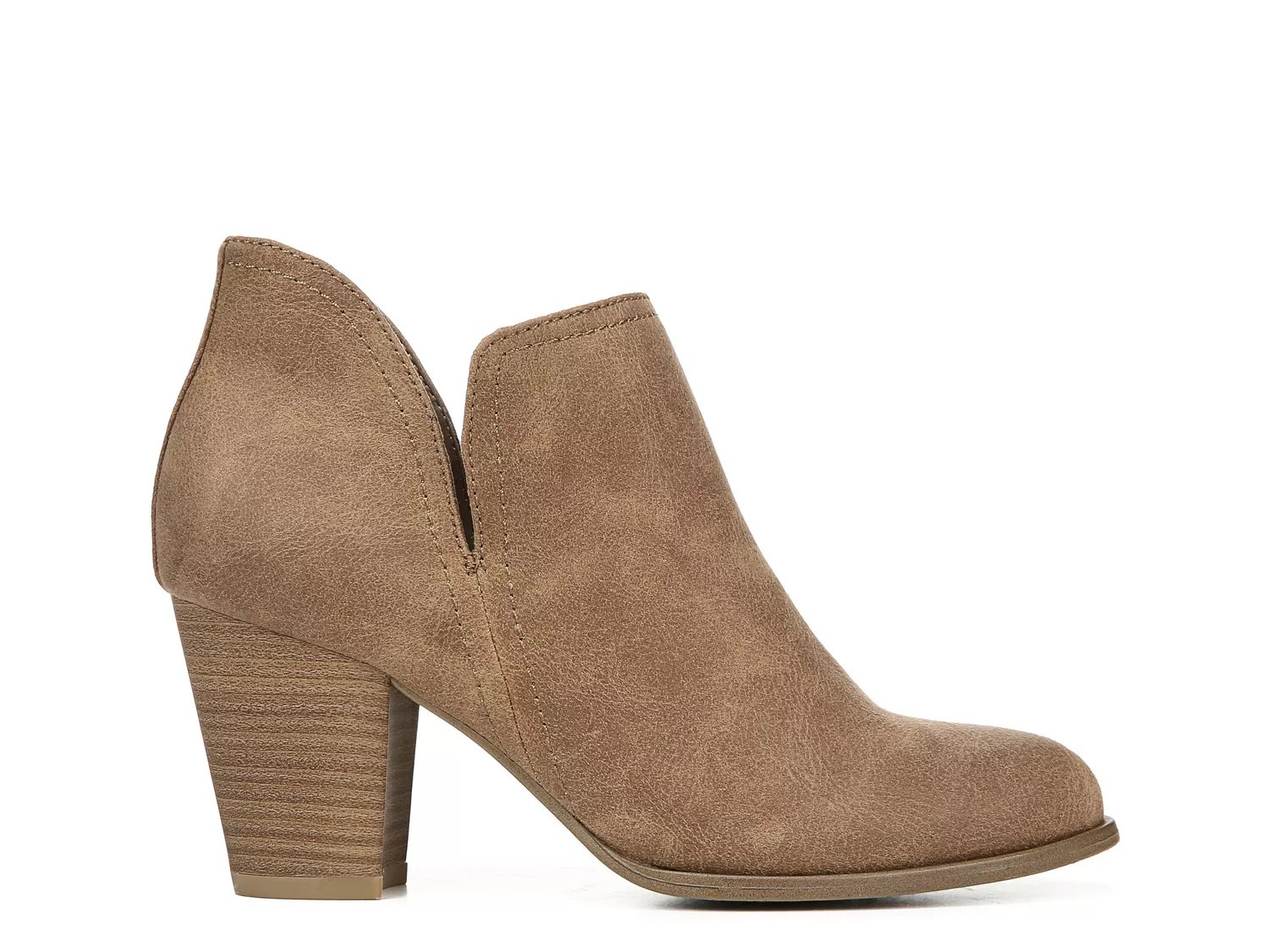 dsw fergie booties