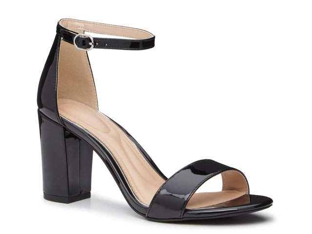 Dsw metallic sandals online