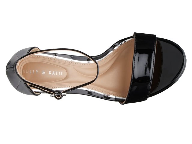 Dsw kelly and katie heels top