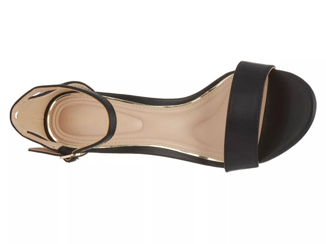 Kelly Katie Hailee Sandal