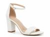 Hailee Sandal White view