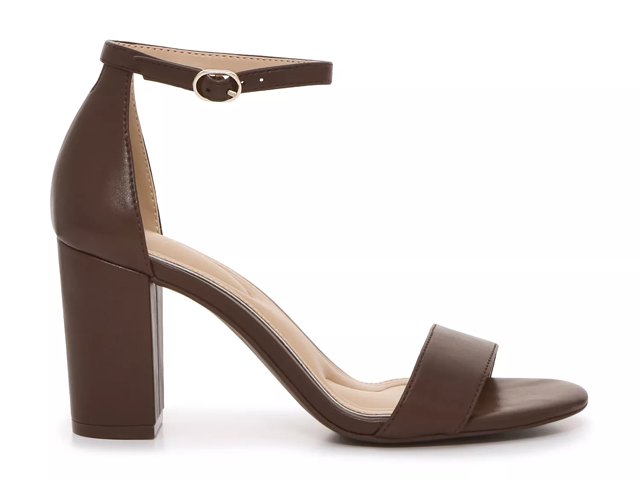 Kelly & Katie Hailee Sandal - Free Shipping | DSW