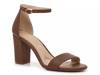 Hailee Sandal Dark Brown Synthetic view