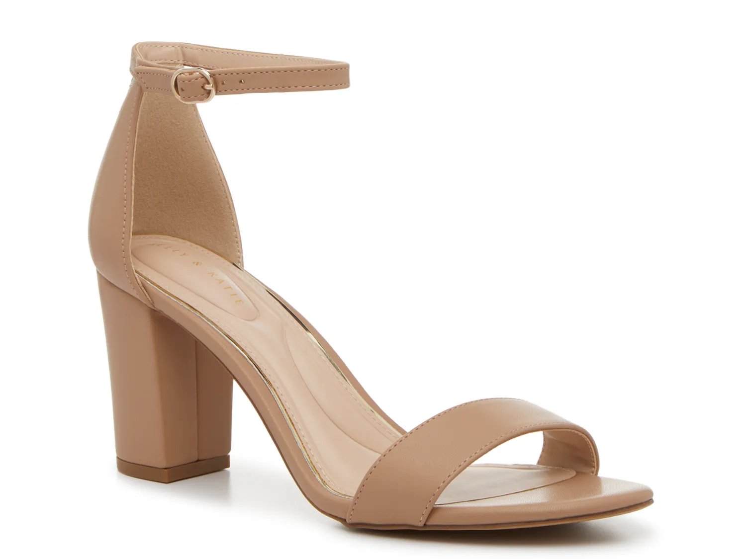 Kelly Katie Hailee Sandal Free Shipping DSW