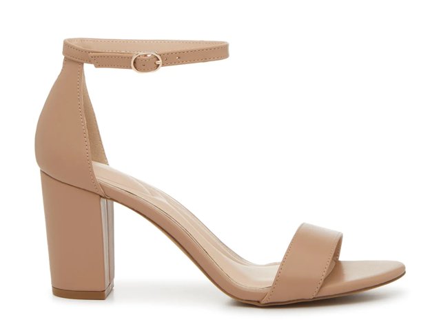 Dsw taupe heels top
