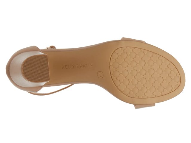 Kelly Katie Hailee Sandal Free Shipping DSW