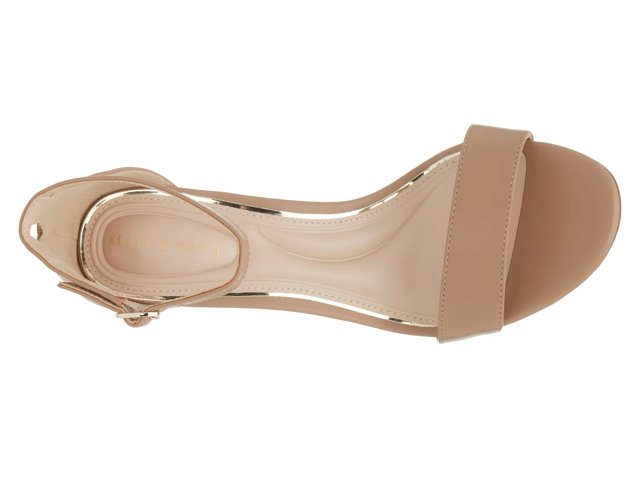 Dsw kelly hot sale and katie kirstie