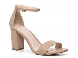 Beige best sale dressy sandals