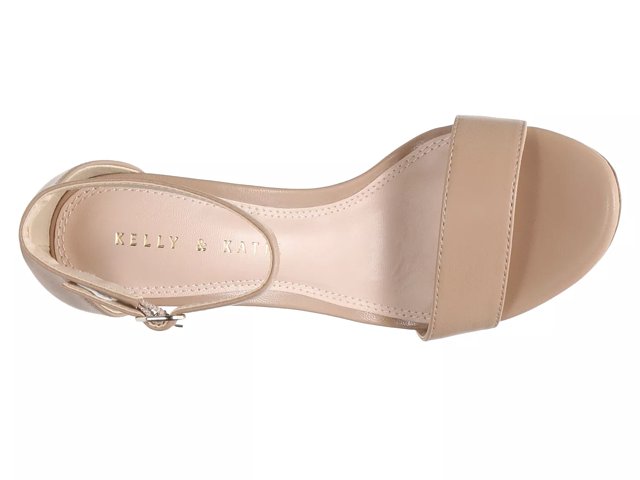 Kelly Katie Hailee Sandal Free Shipping DSW