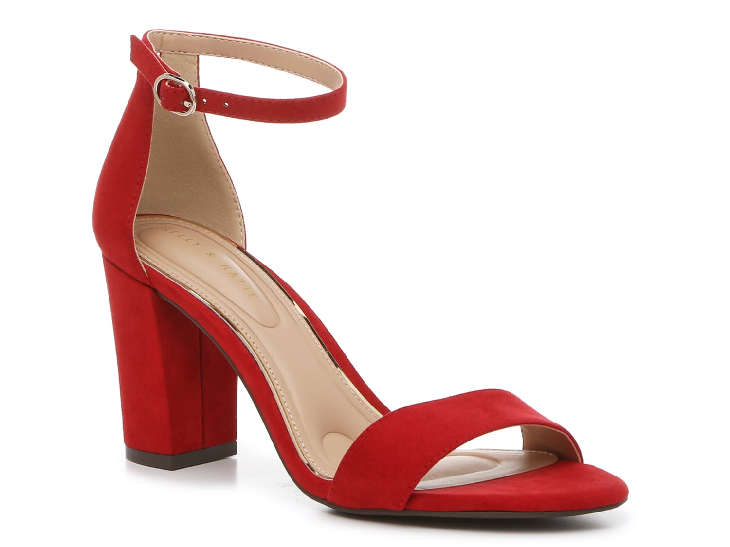 Kelly & Katie Hailee Sandal - Free Shipping | DSW