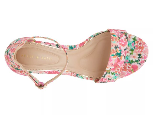Kelly & shop katie hailee sandal