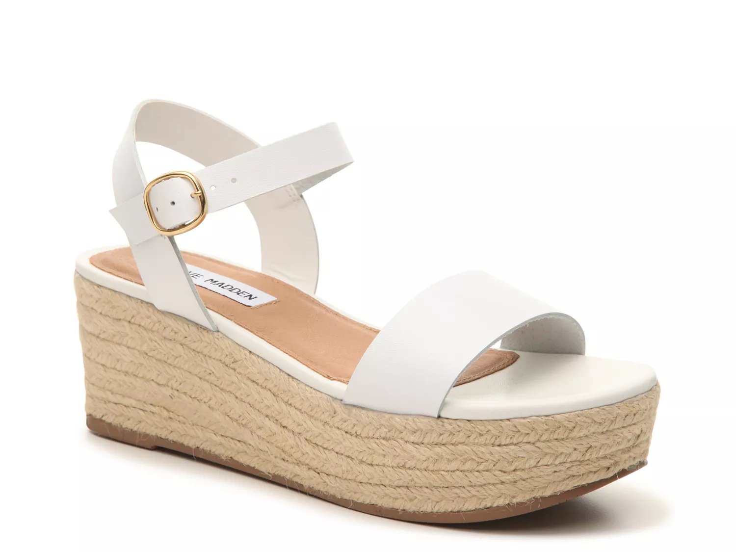 brandice espadrille wedge sandal