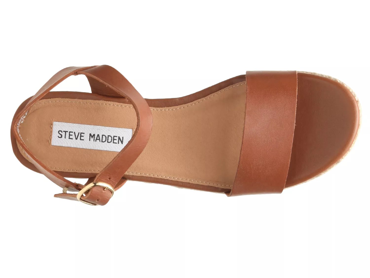 steve madden brandice espadrille wedge sandal