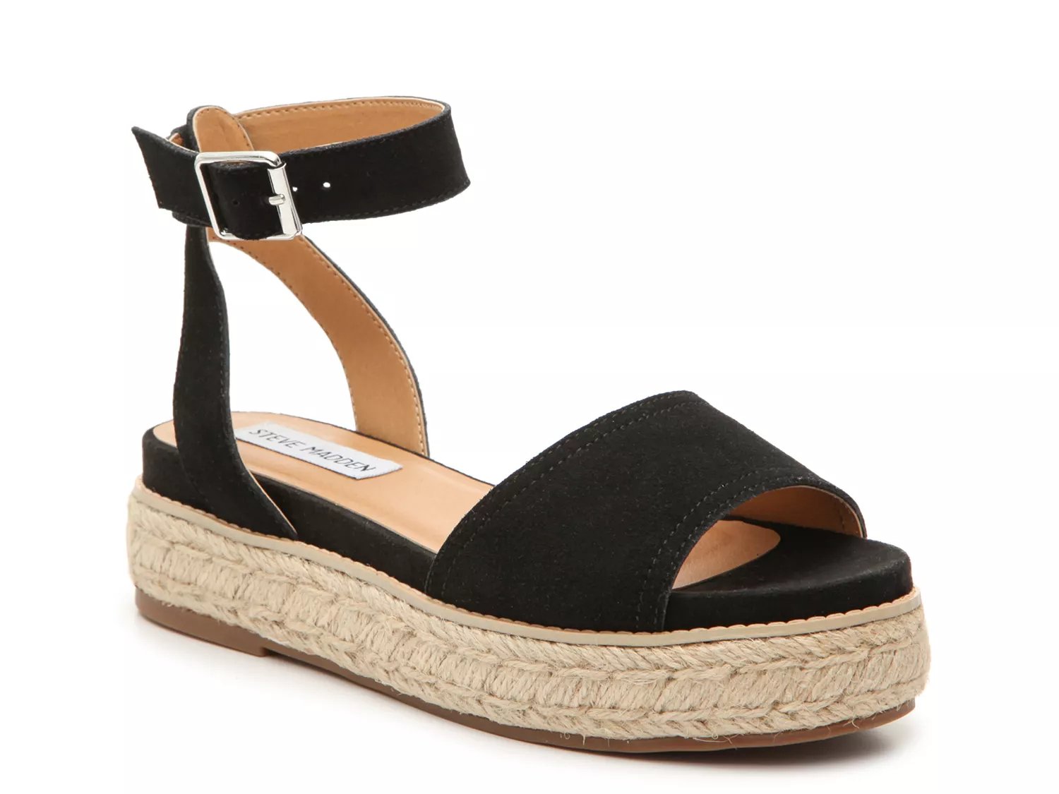 steve madden espadrilles dsw