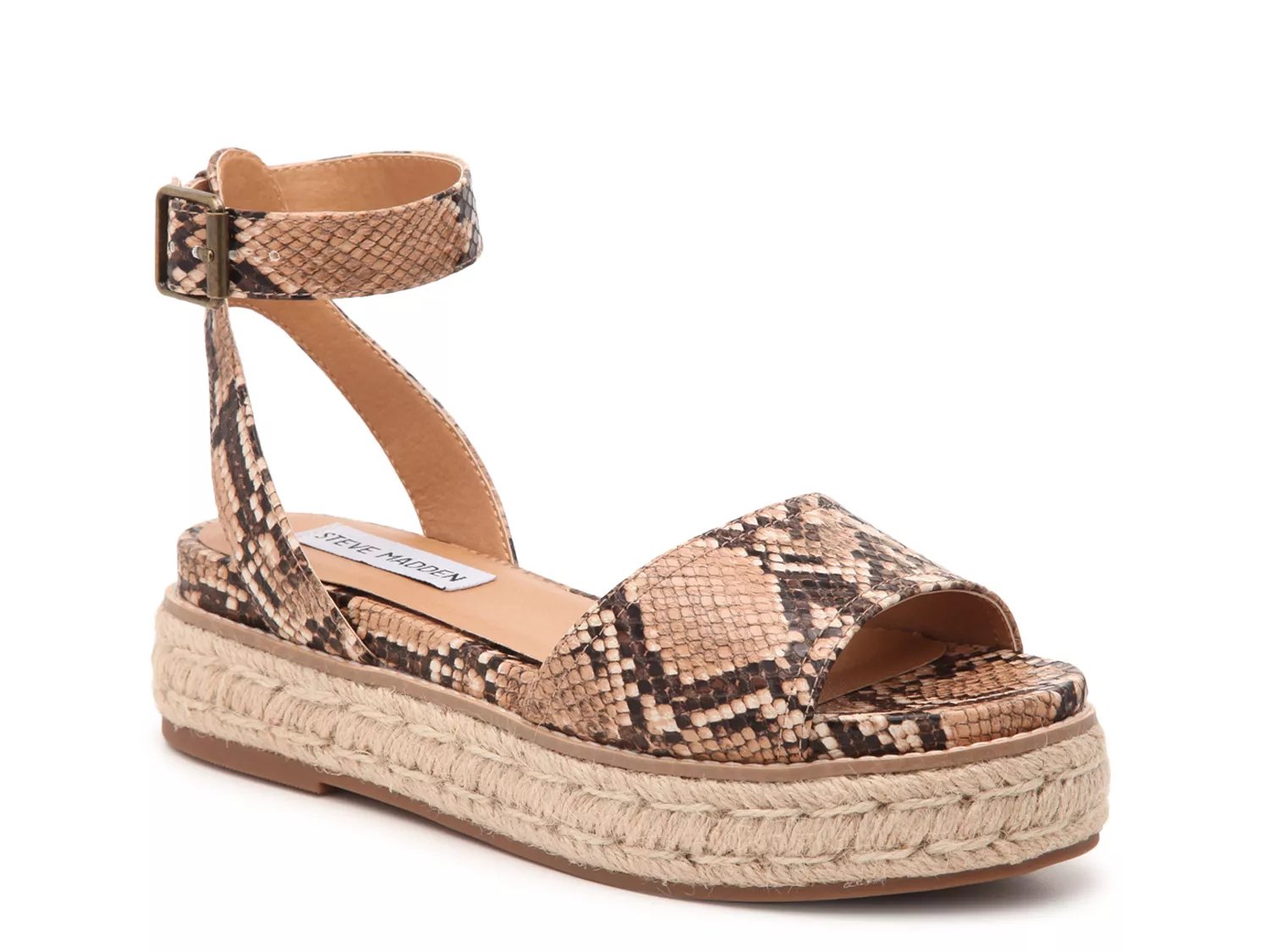 dsw steve madden espadrilles