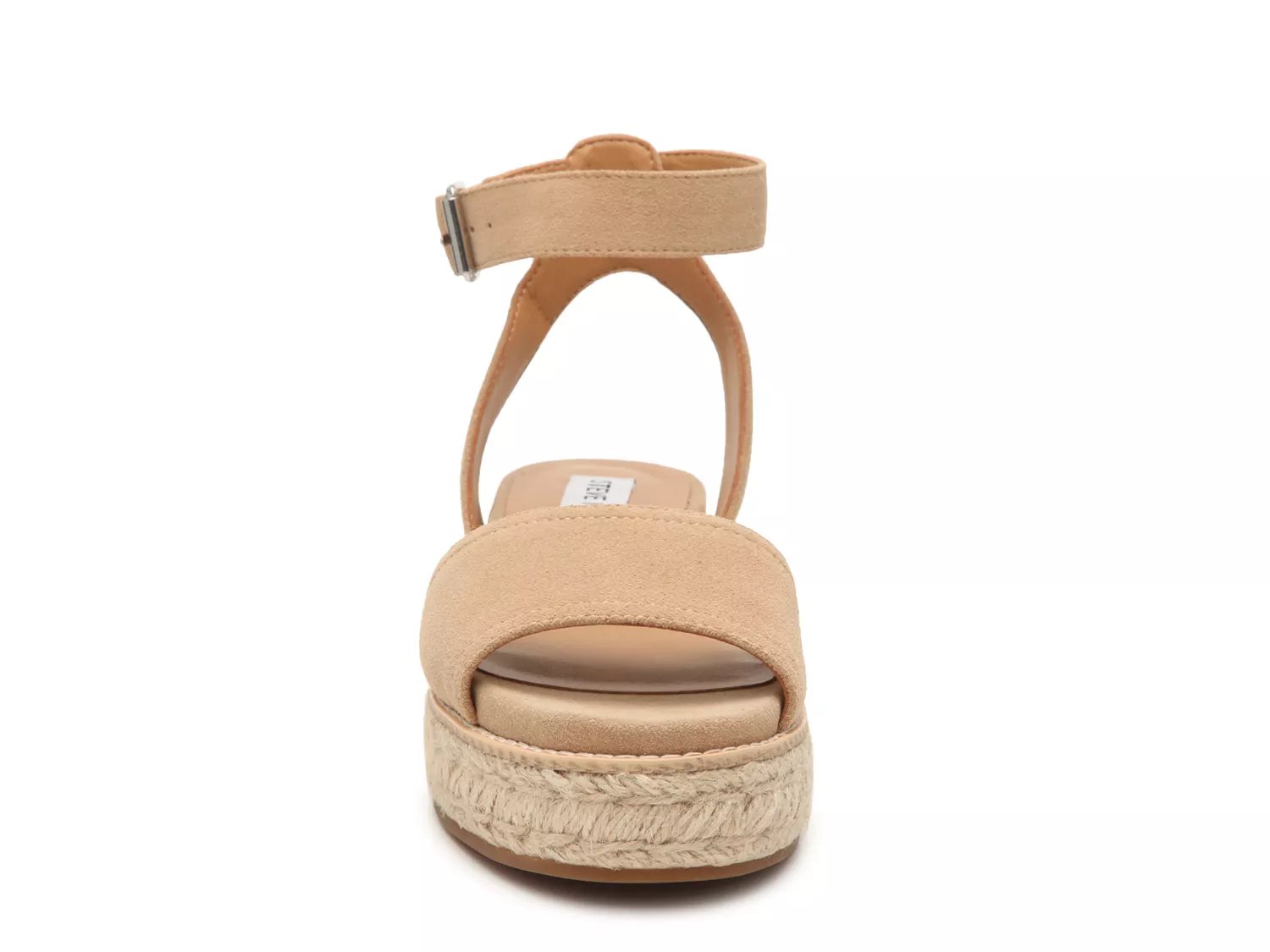 gabi espadrille platform sandal