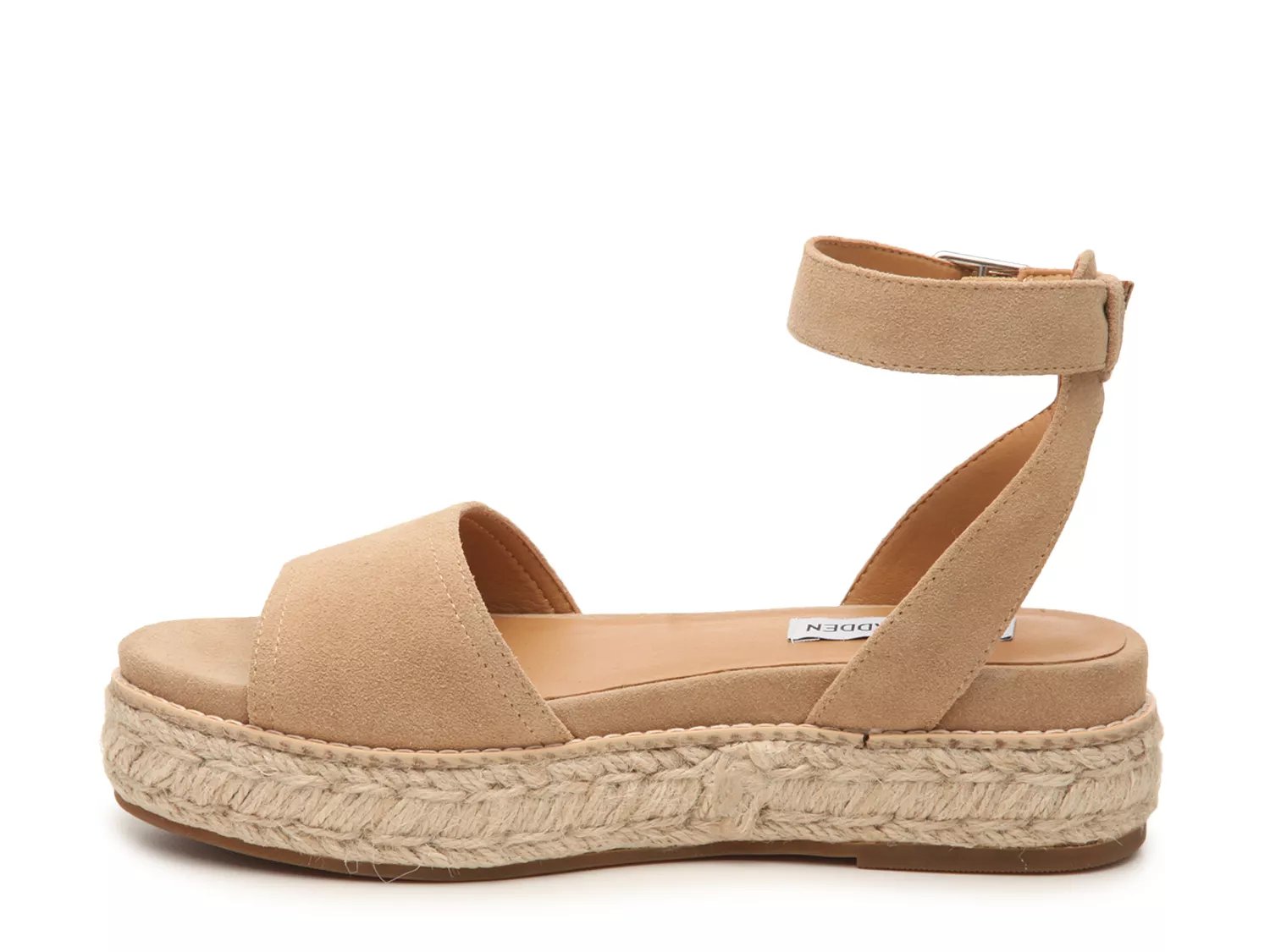 gabi espadrille platform sandal