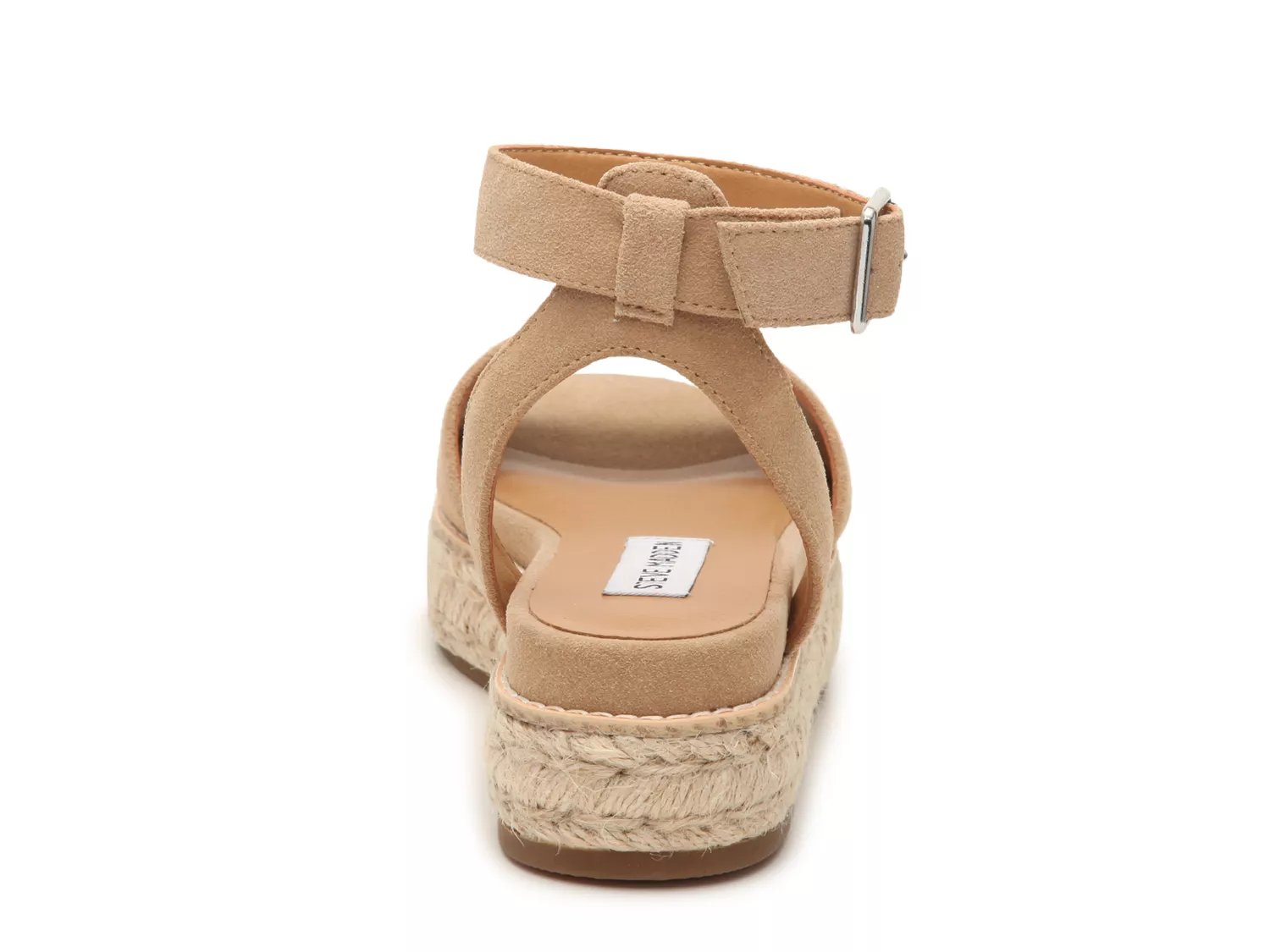 gabi espadrille platform sandal