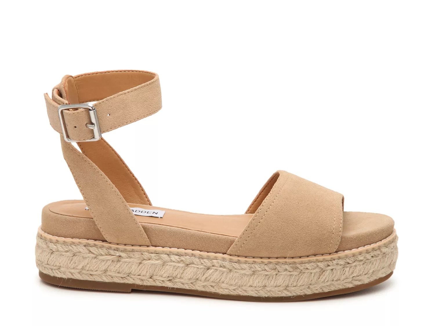 platform espadrilles steve madden