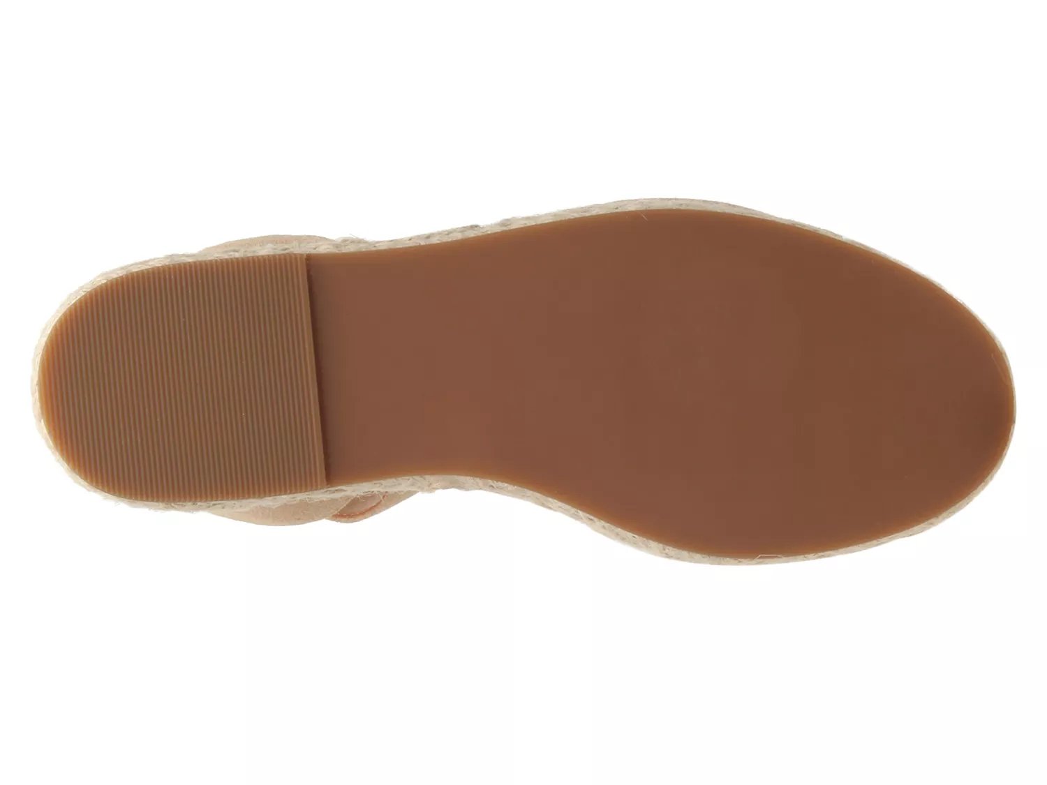 gabi espadrille platform sandal