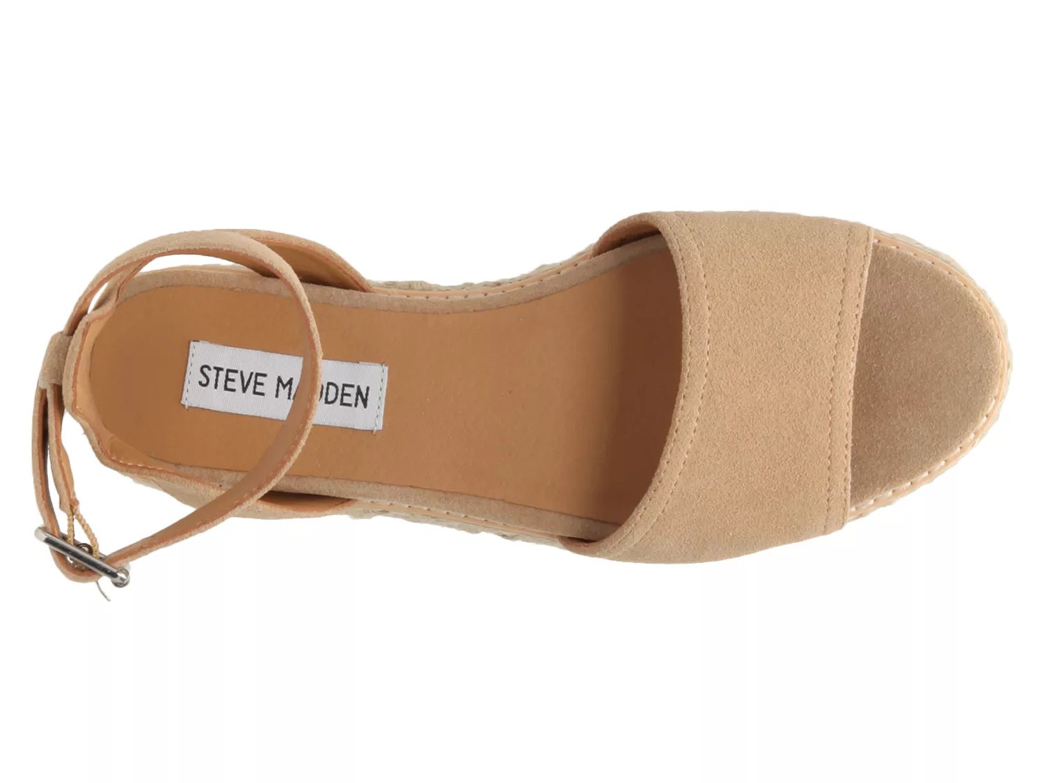 gabi espadrille platform sandal