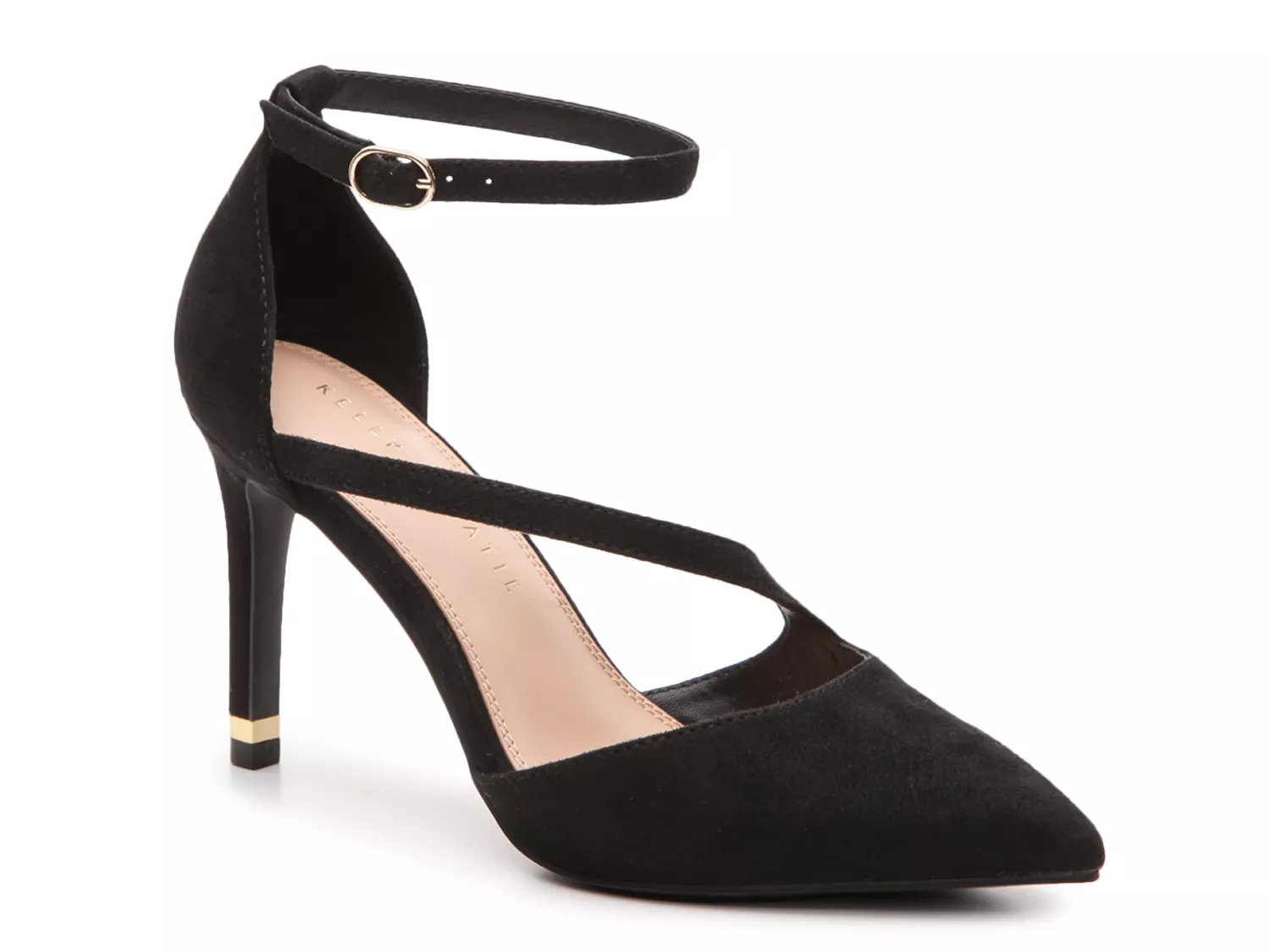 kelly & katie cilasa wedge pump