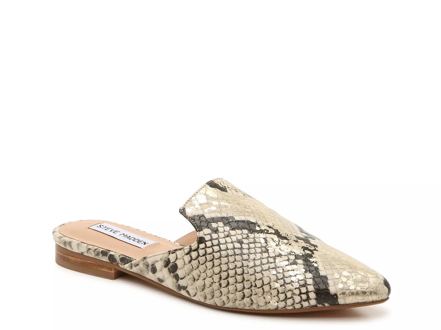 steve madden slip ons dsw