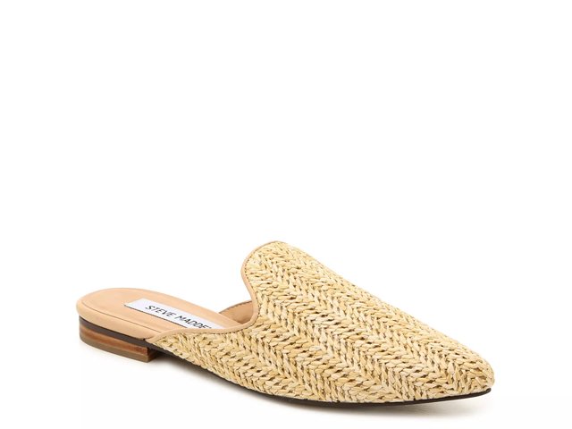 steve madden klaire mule