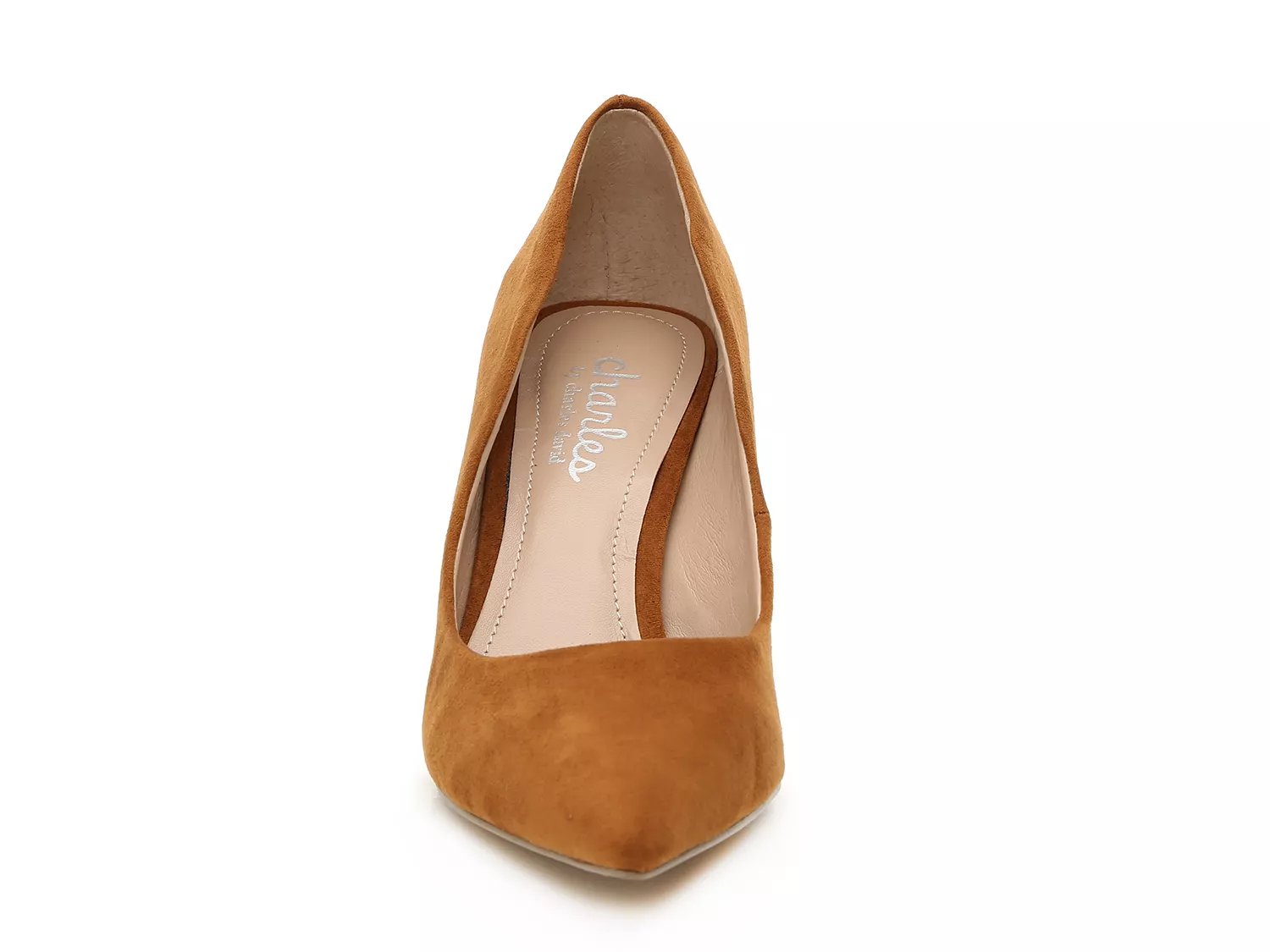 charles by charles david angelica pump