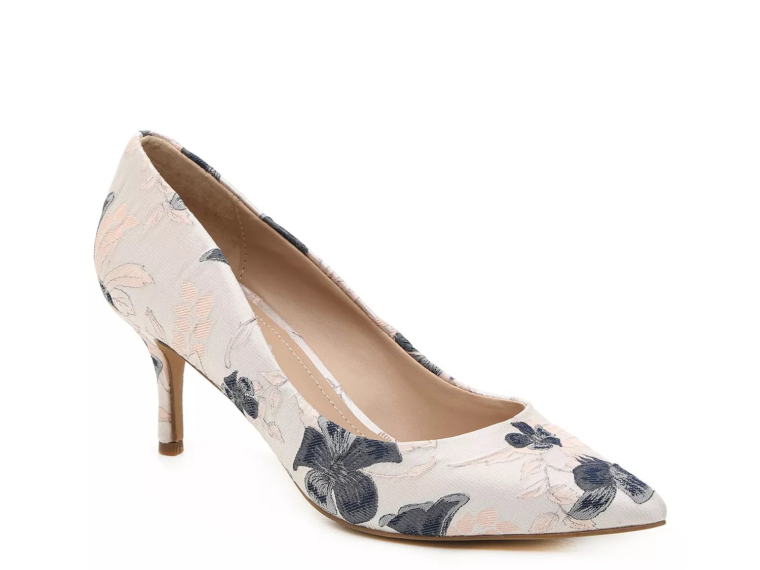 charles by charles david angelica pump