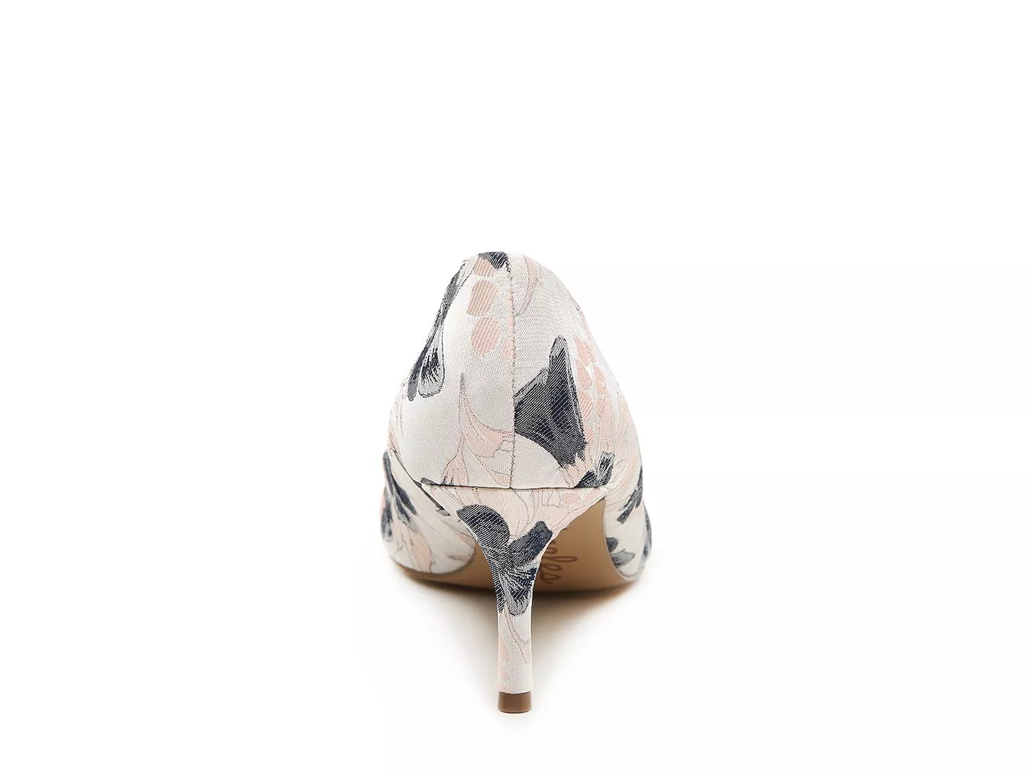 charles by charles david angelica pump