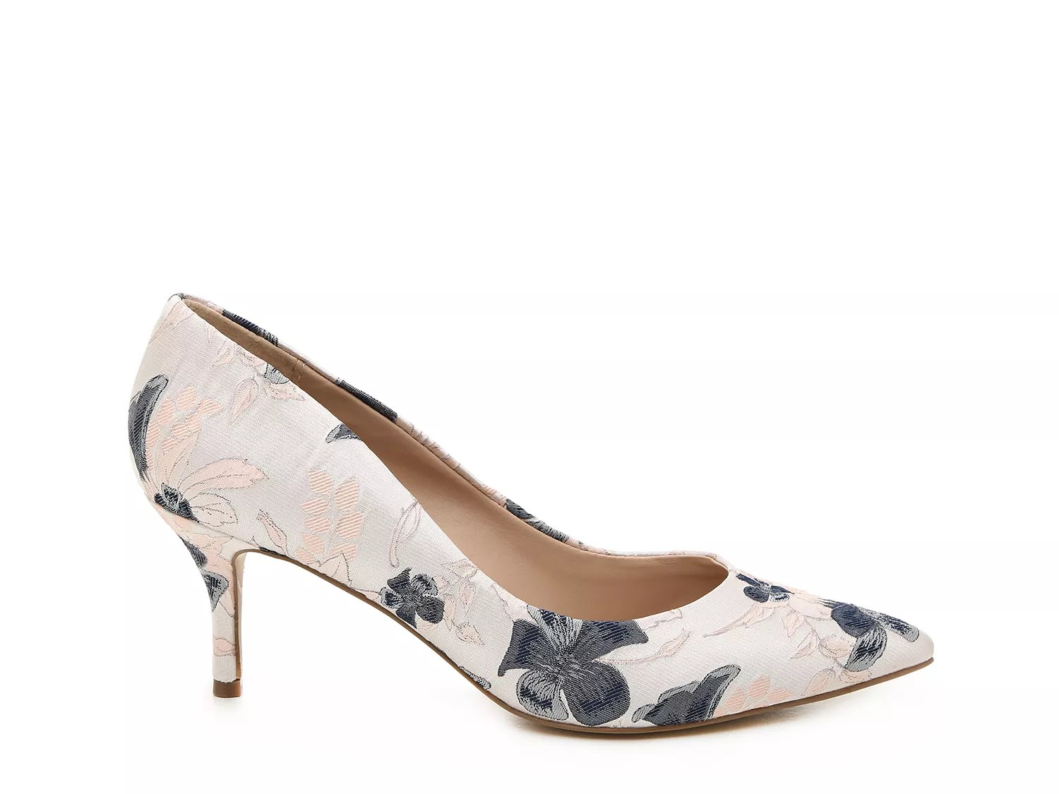 charles by charles david dare pump
