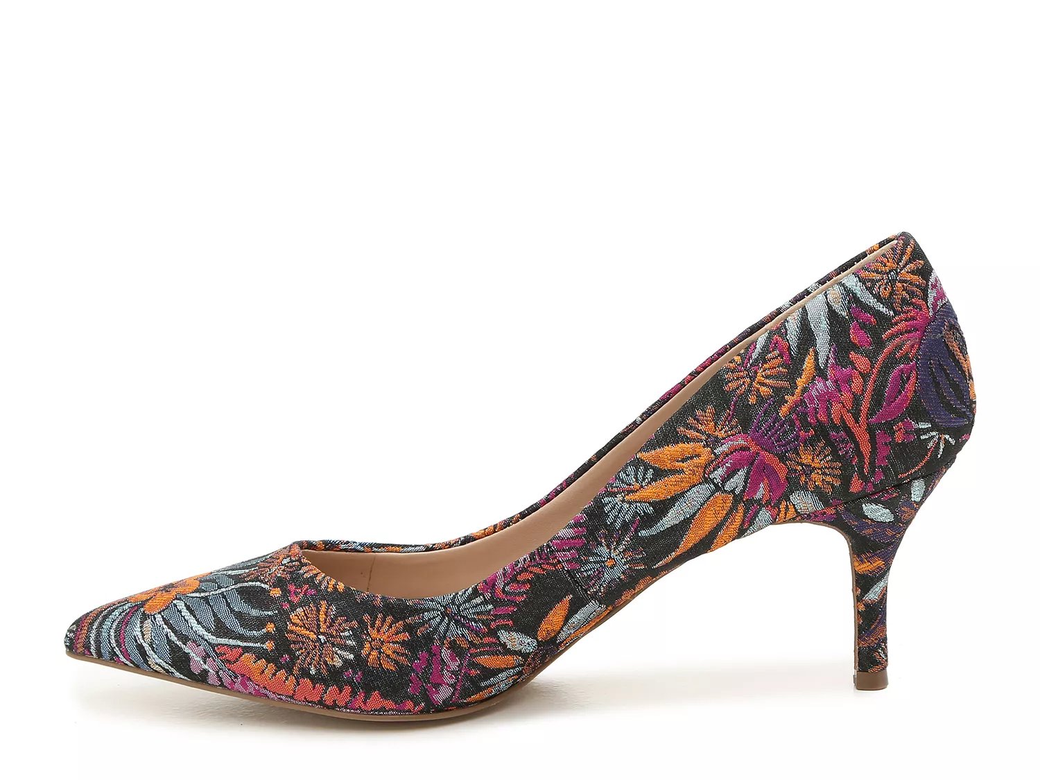 charles by charles david angelica pump