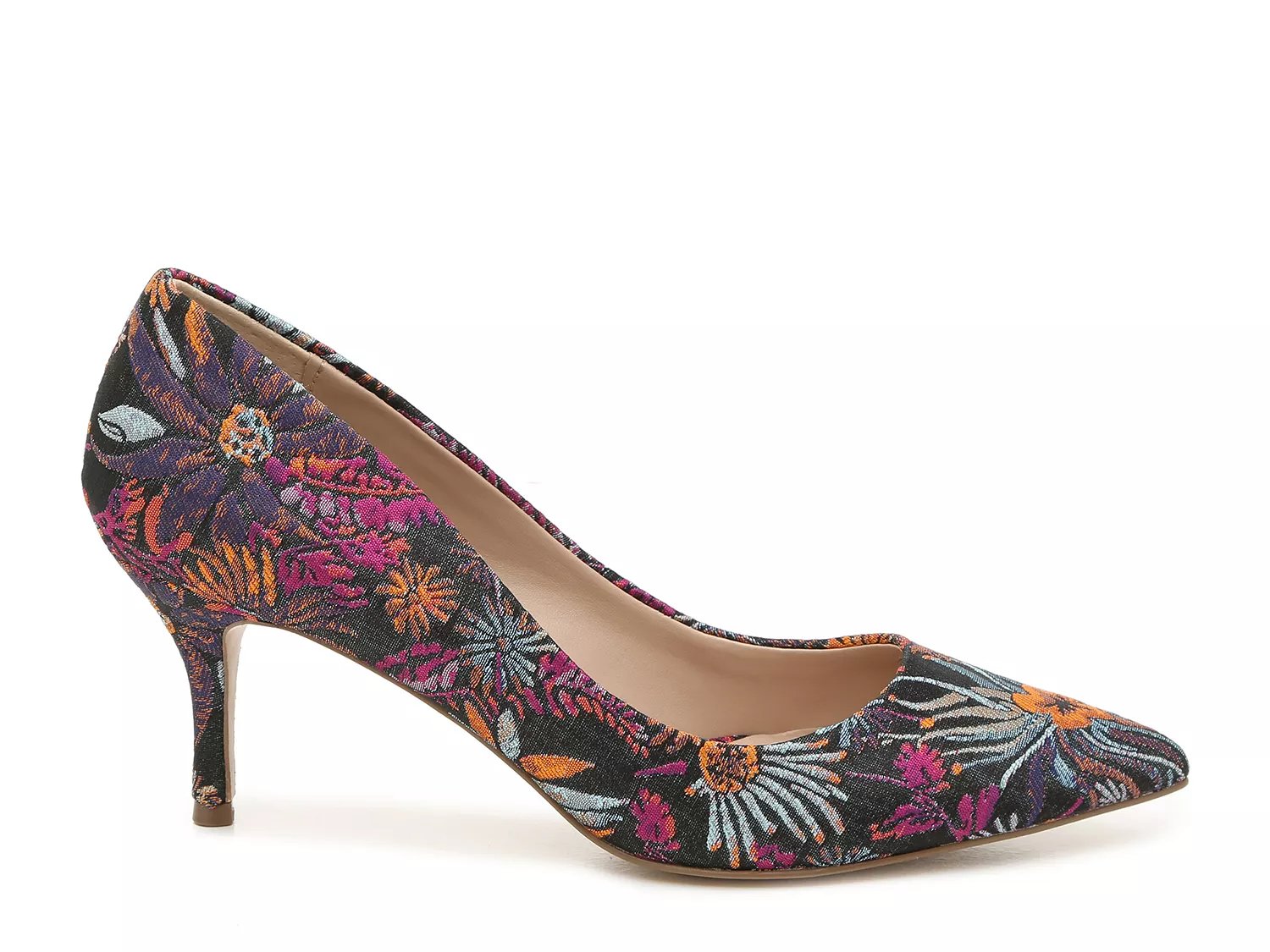charles by charles david angelica pump