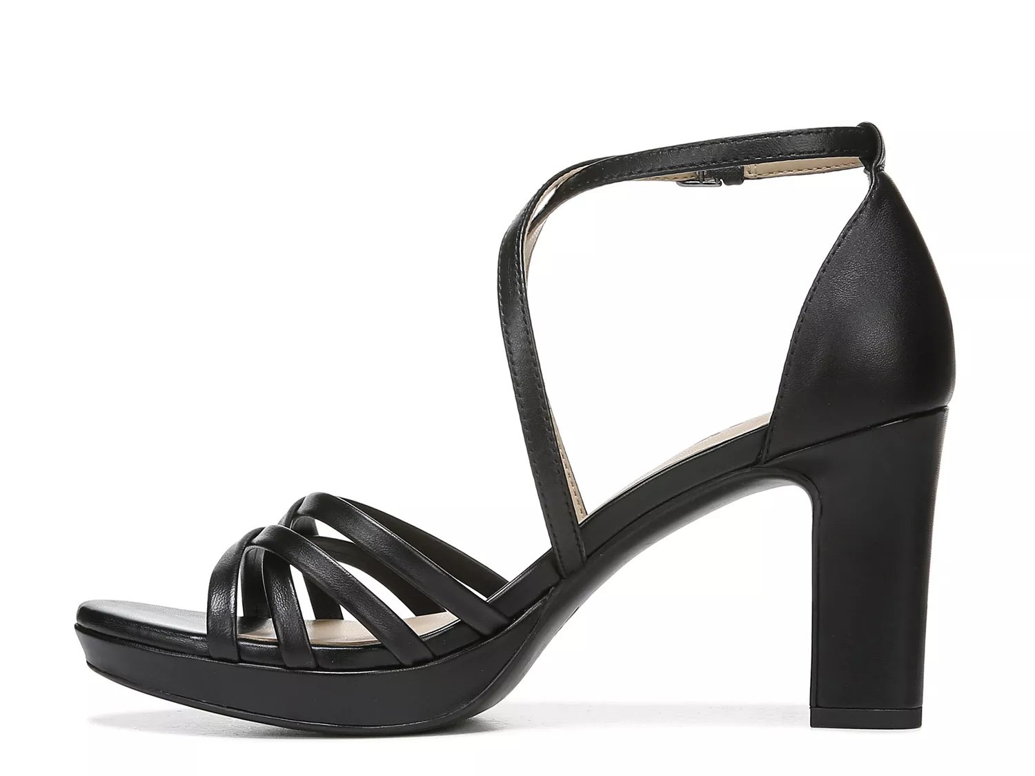 Naturalizer Cecile Platform Sandal 2024 www.horepnicko.cz