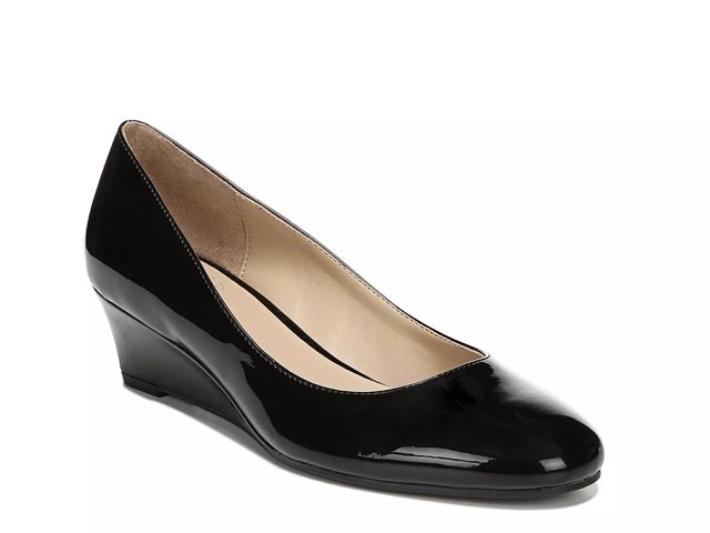 Dsw wedge pumps online