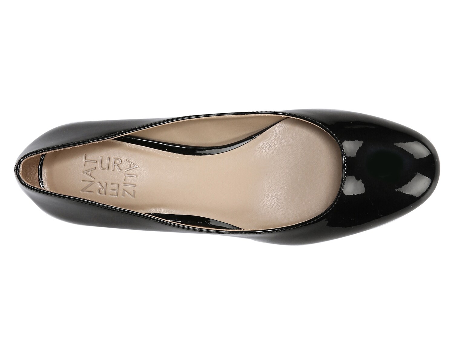 Naturalizer Pilar Wedge Pump | DSW