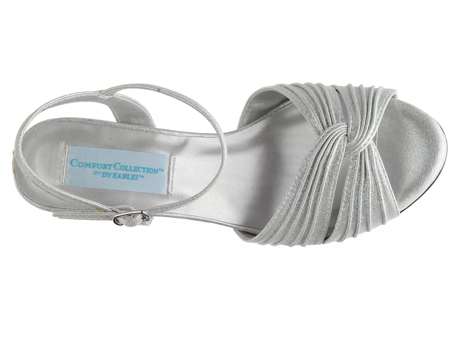 comfort collection dyeables