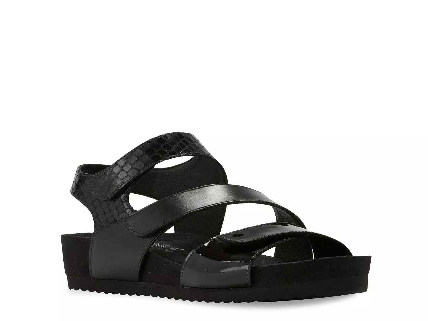 Walking cradles pasha store sandal