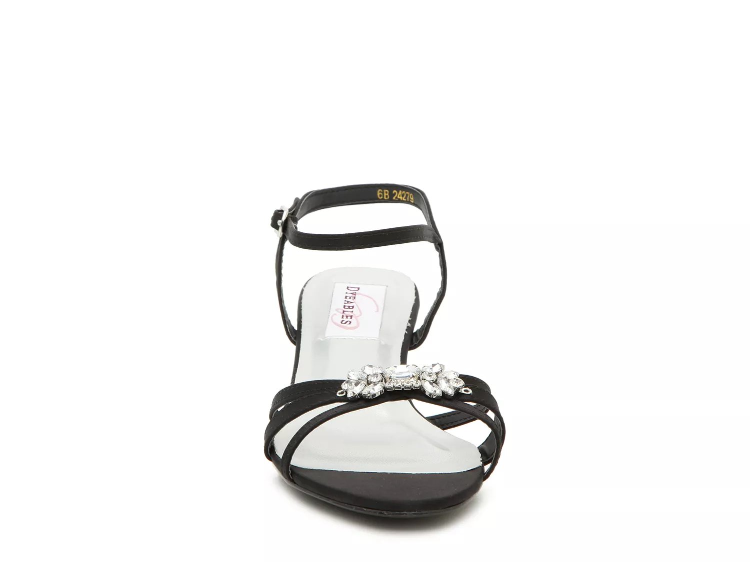 dyeables penelope sandal
